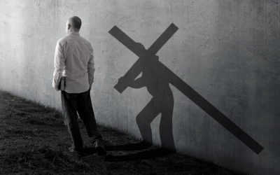 Responding as Christ Did to Persecution